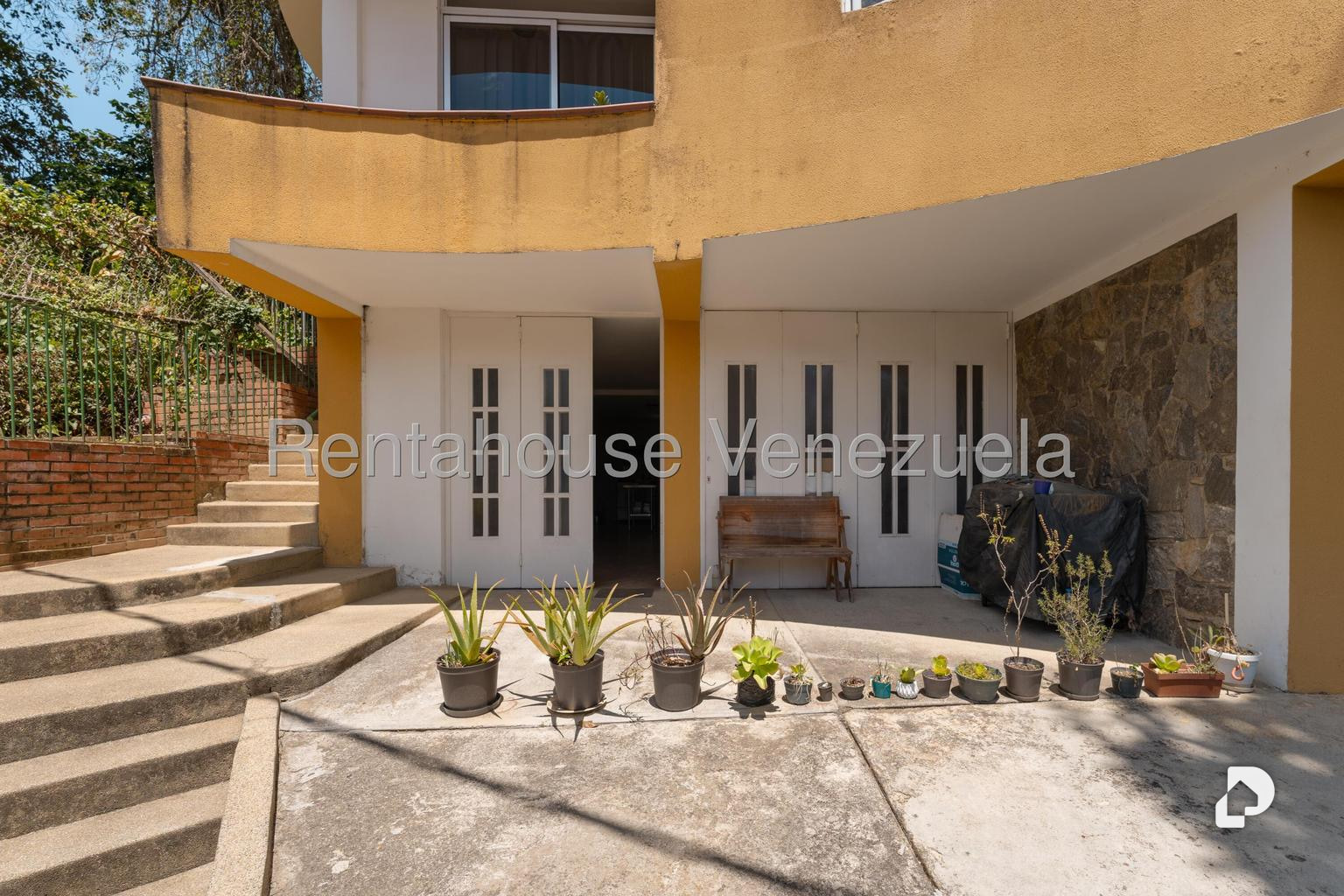 Casa en El Hatillo, Caracas – 5
