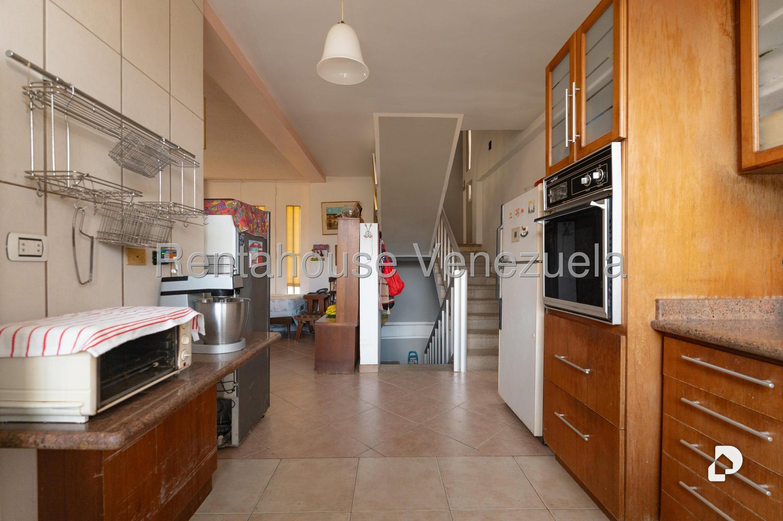 Casa en El Hatillo, Caracas – 17