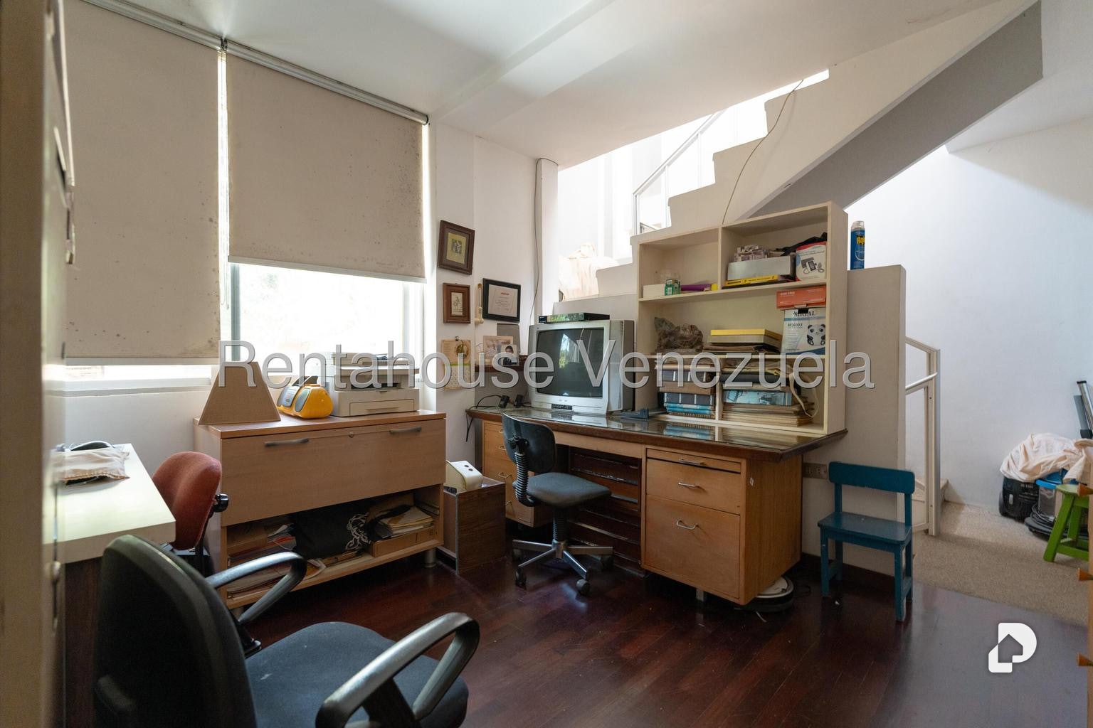 Casa en El Hatillo, Caracas – 35