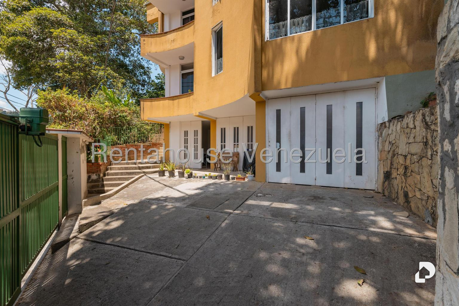 Casa en El Hatillo, Caracas – 3