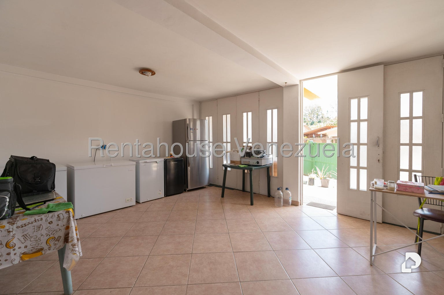 Casa en El Hatillo, Caracas – 42
