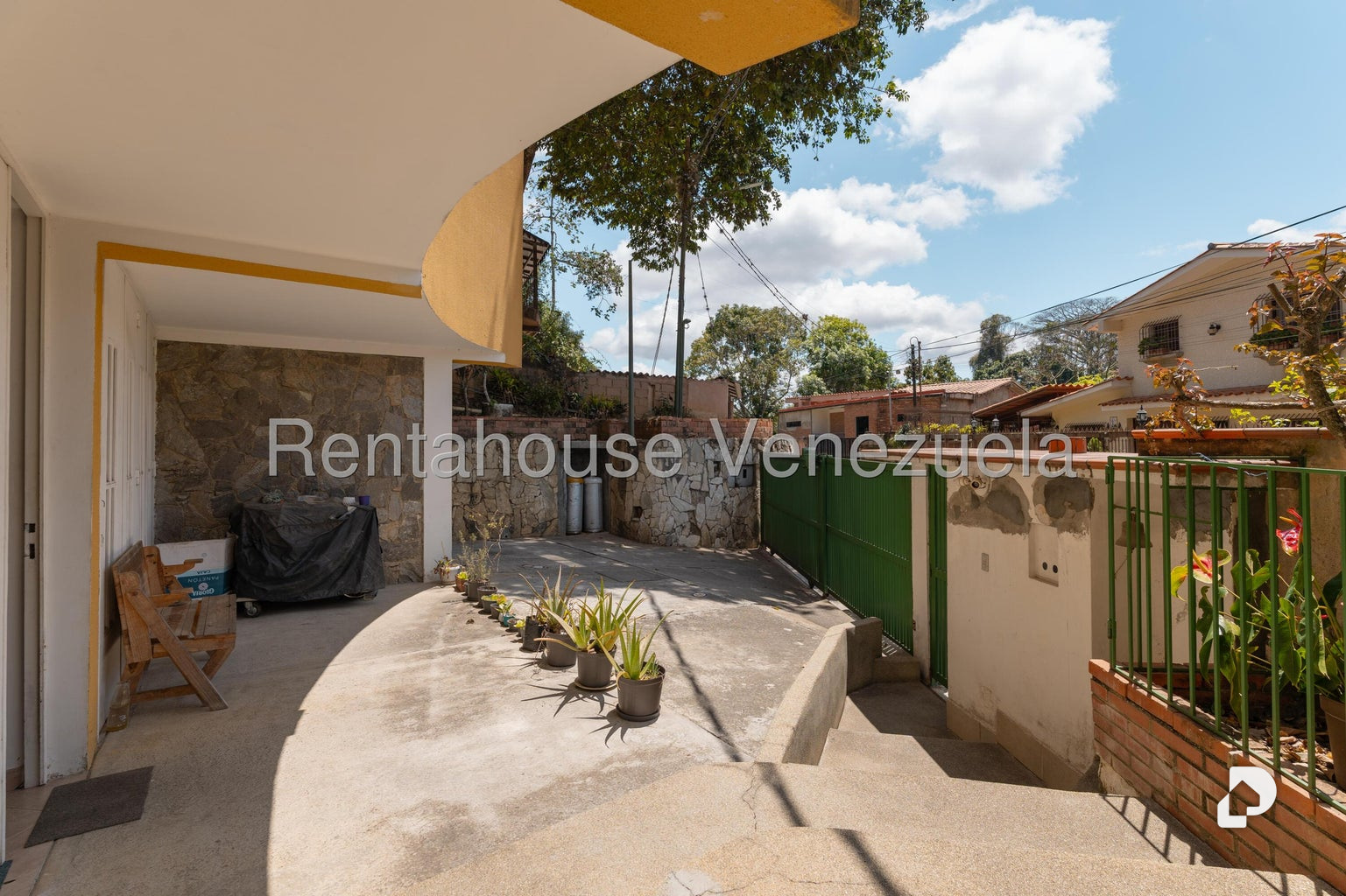 Casa en El Hatillo, Caracas – 8