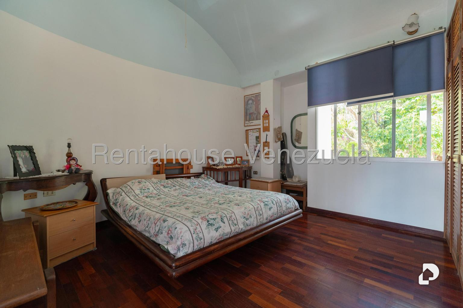 Casa en El Hatillo, Caracas – 21