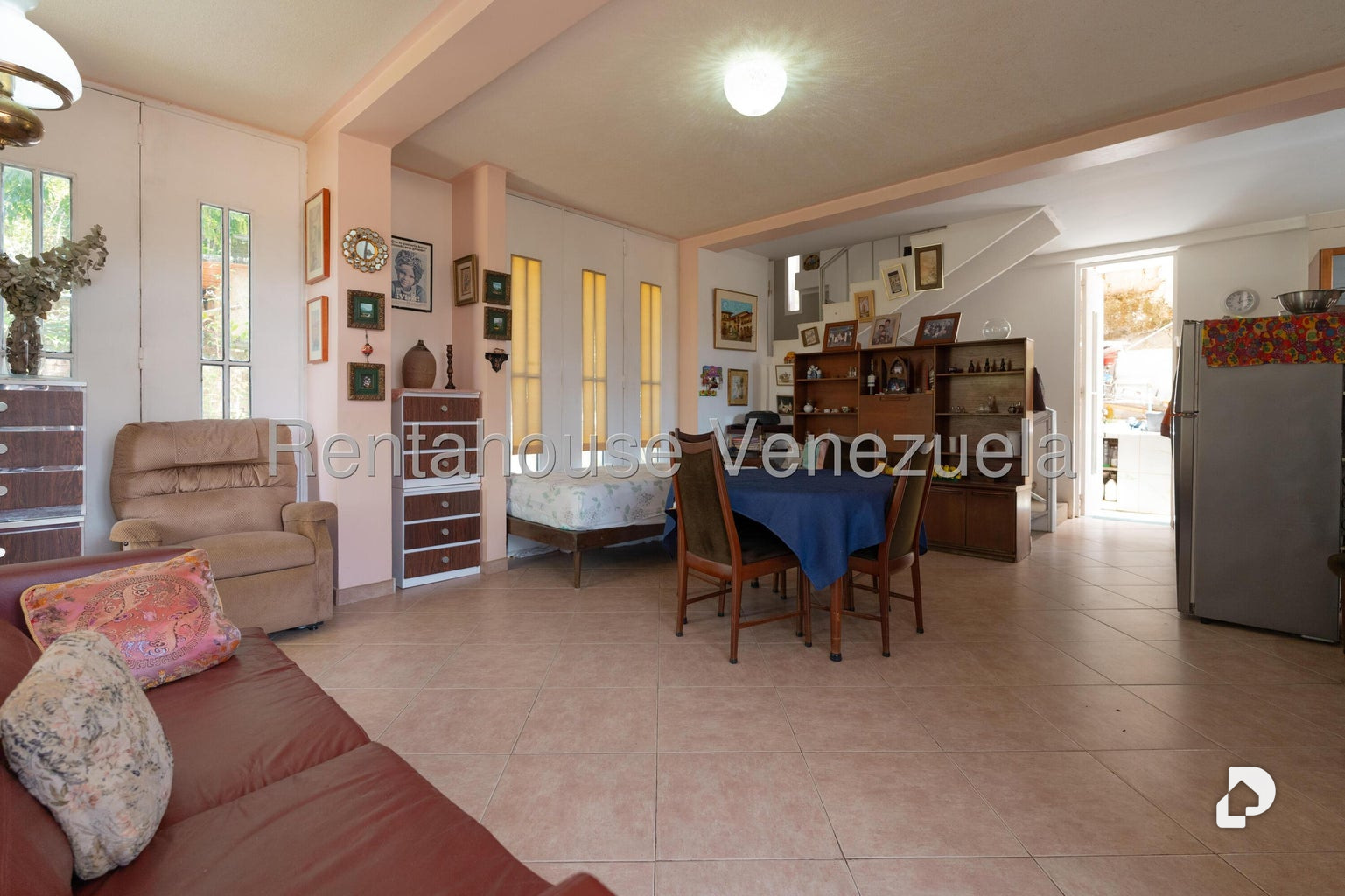 Casa en El Hatillo, Caracas – 11
