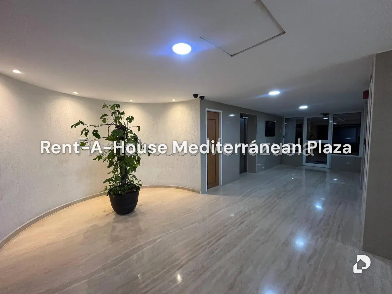 Apartamento en Parroquia Urbana San José, Valencia – 3