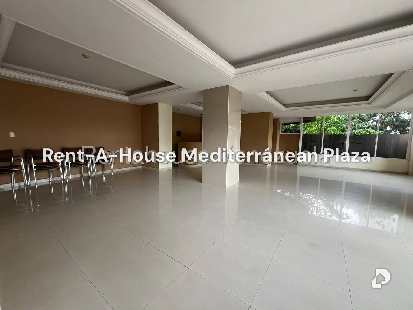 Apartamento en Parroquia Urbana San José, Valencia – 6