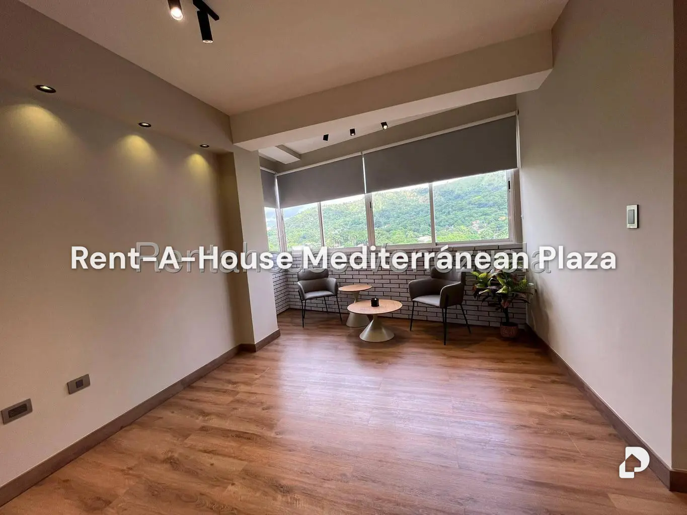 Apartamento en Parroquia Urbana San José, Valencia – 26