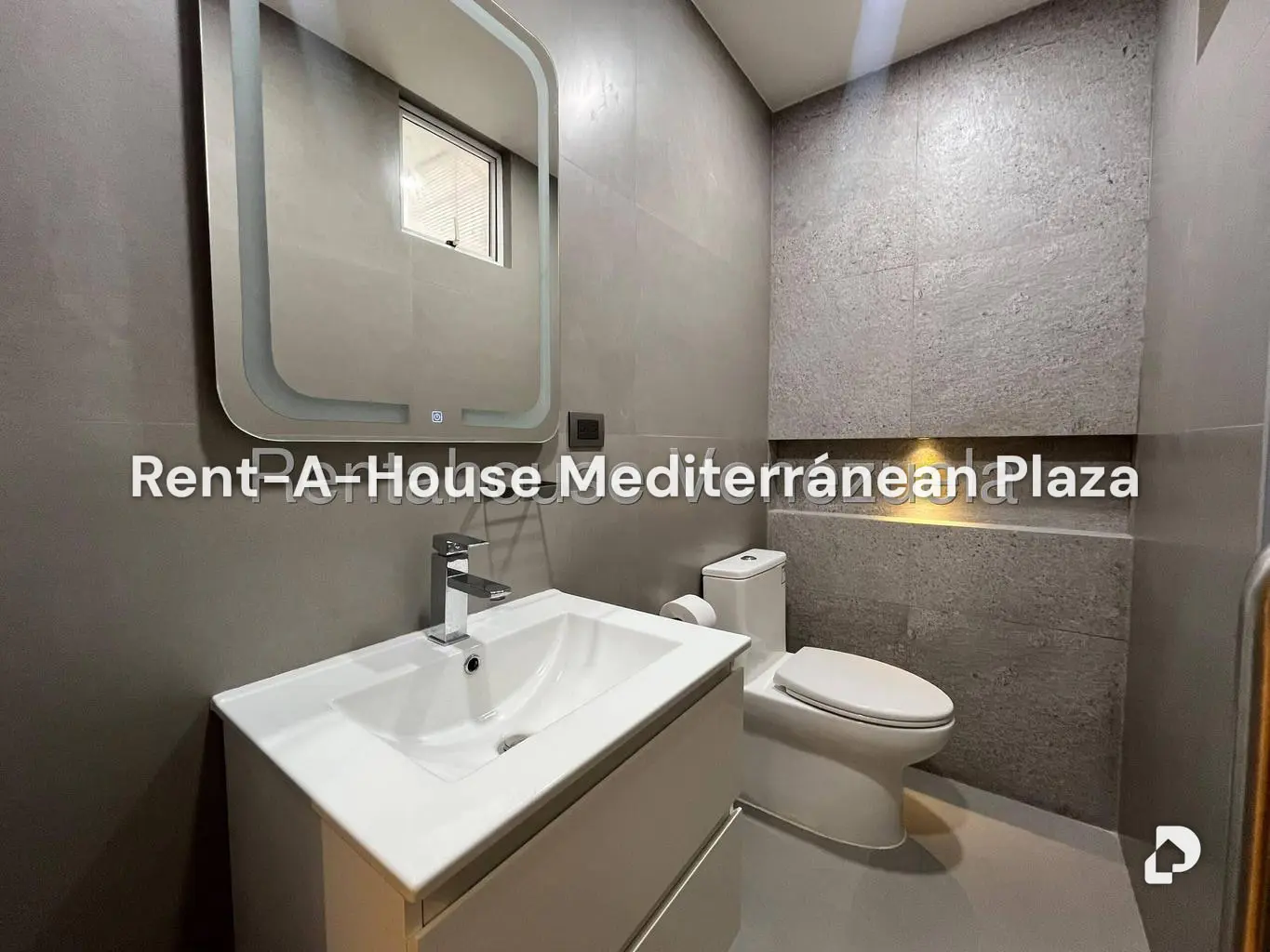 Apartamento en Parroquia Urbana San José, Valencia – 10