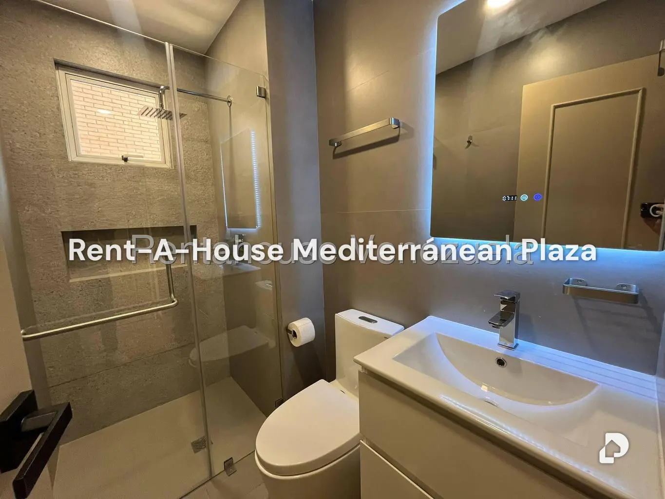 Apartamento en Parroquia Urbana San José, Valencia – 23