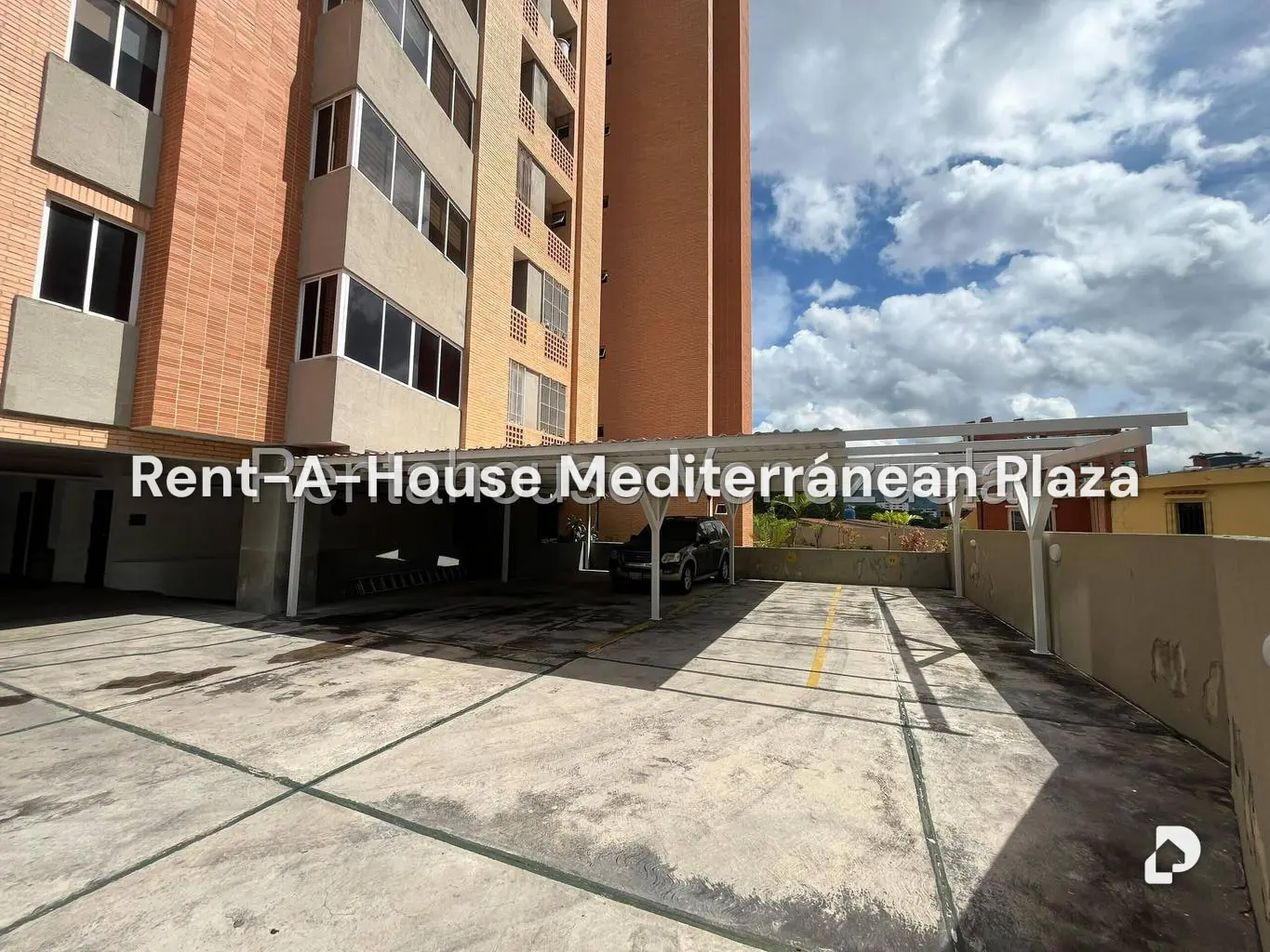 Apartamento en Parroquia Urbana San José, Valencia – 28