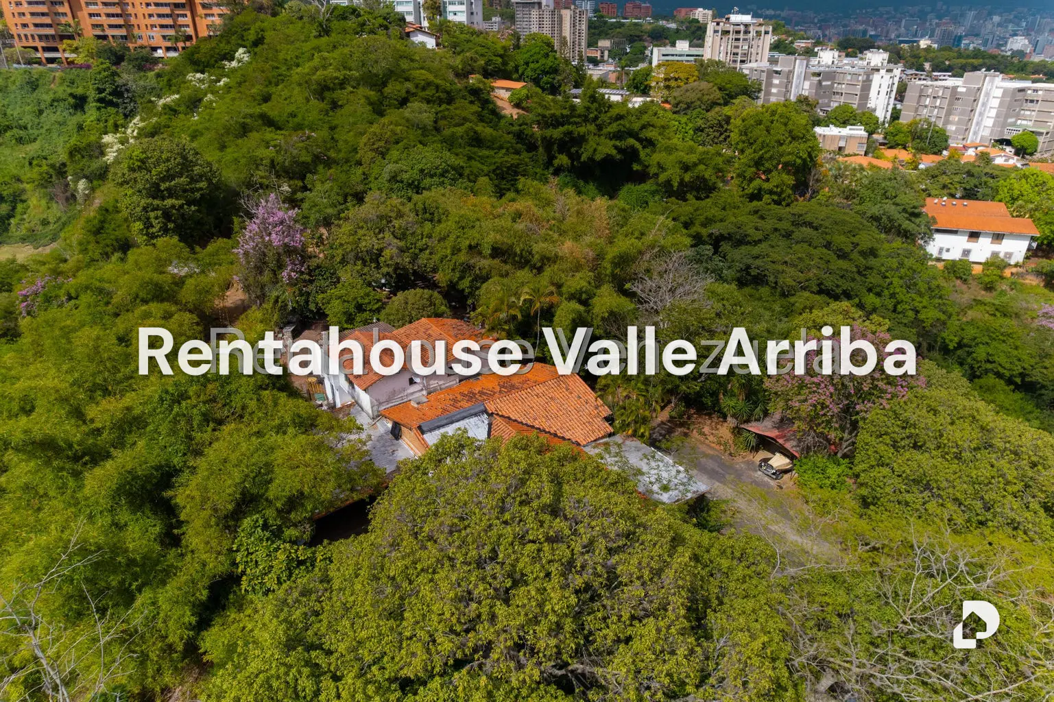 Terreno en Los Campitos, Caracas – 4