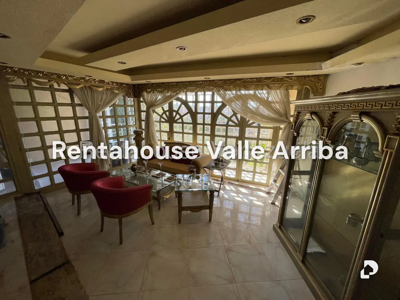 House in Los Naranjos (del Cafetal), Caracas – 9