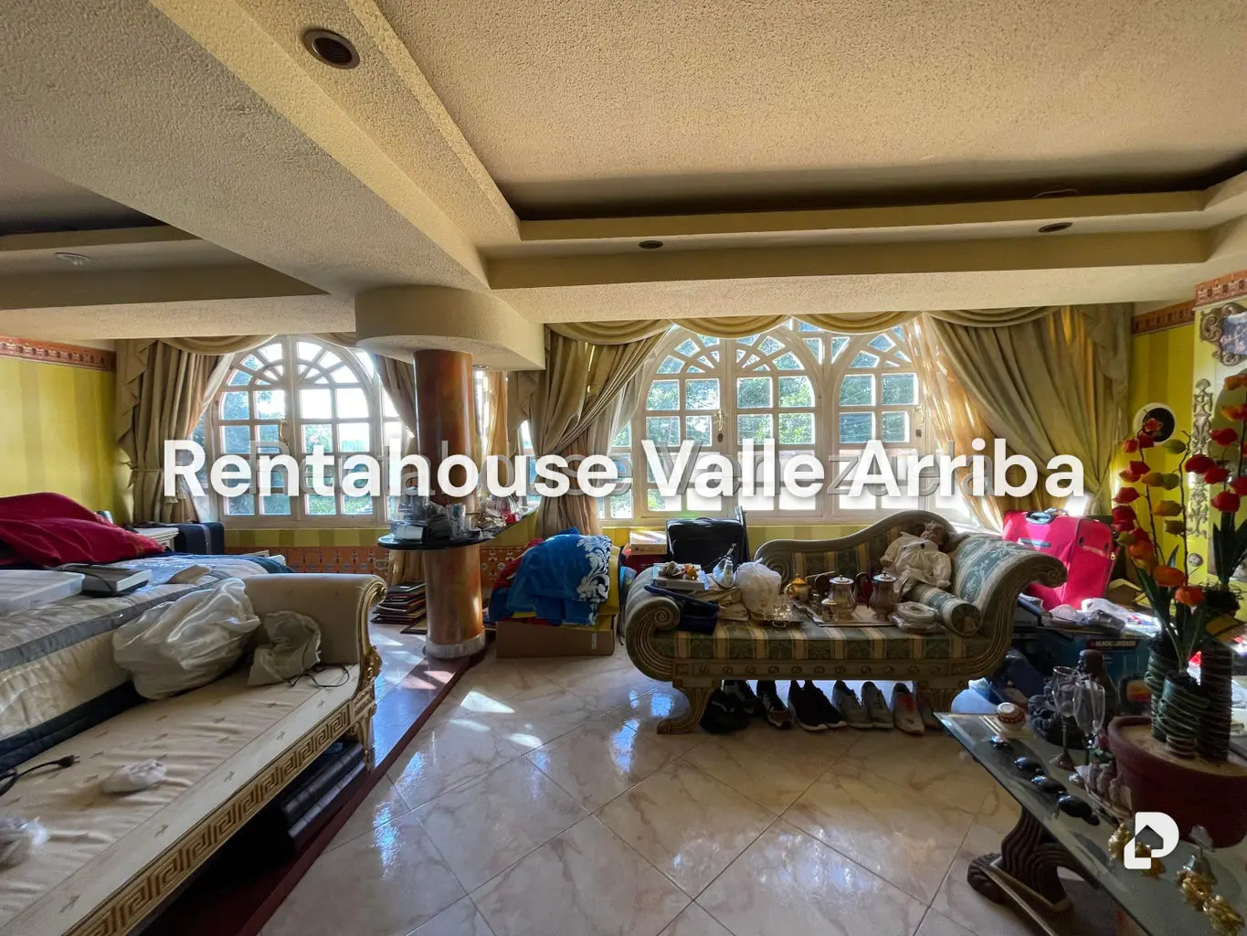 House in Los Naranjos (del Cafetal), Caracas – 21