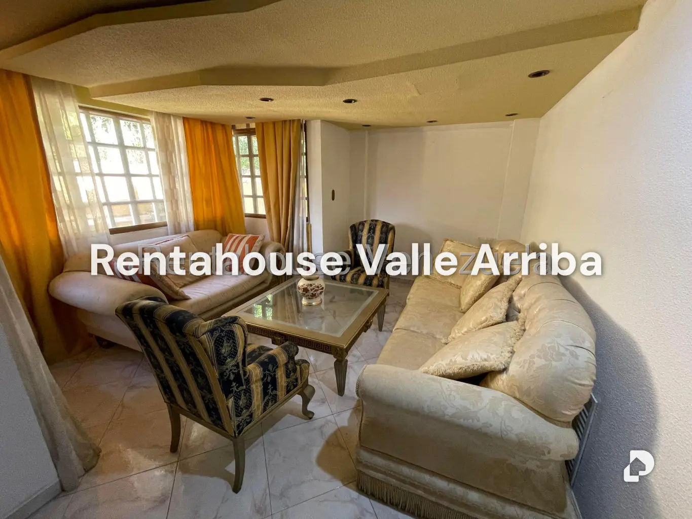 House in Los Naranjos (del Cafetal), Caracas – 22