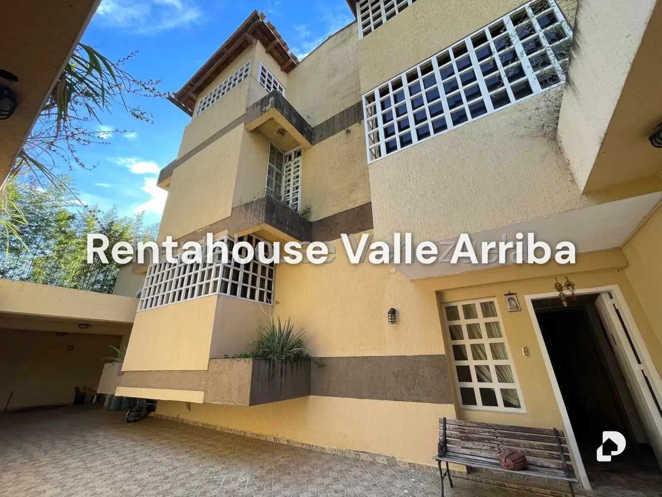 House in Los Naranjos (del Cafetal), Caracas – 3