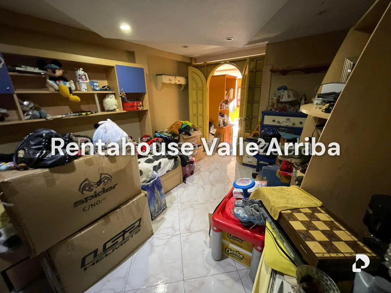 House in Los Naranjos (del Cafetal), Caracas – 30
