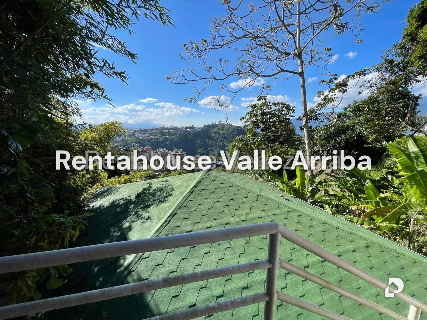 House in Los Naranjos (del Cafetal), Caracas – 14
