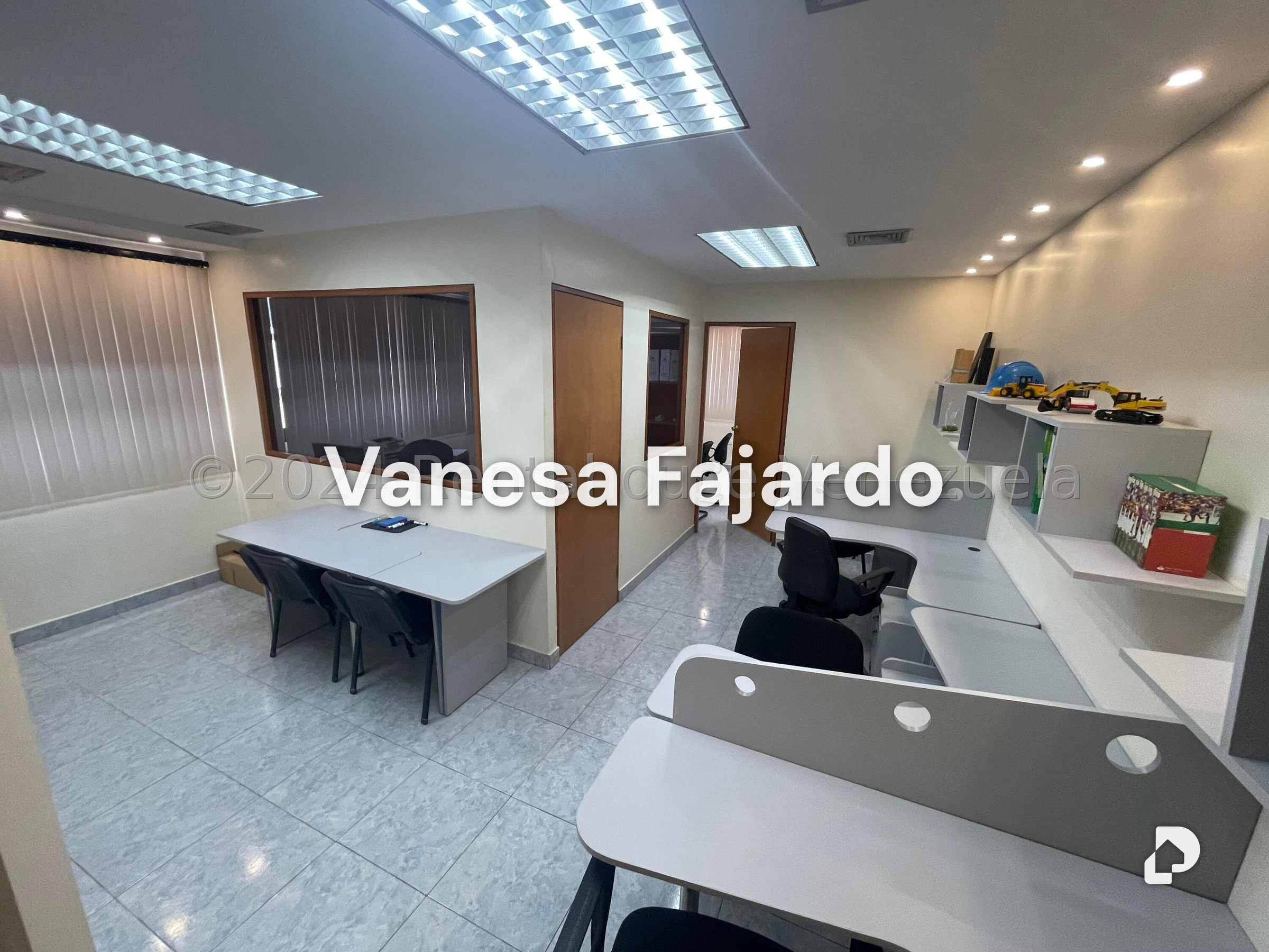 Local comercial en Sabana Grande, Caracas – 8