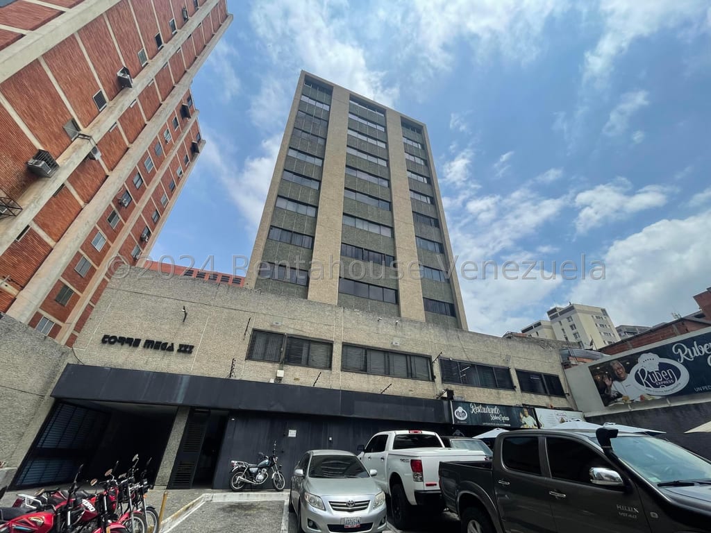 Local comercial en Sabana Grande, Caracas - 1