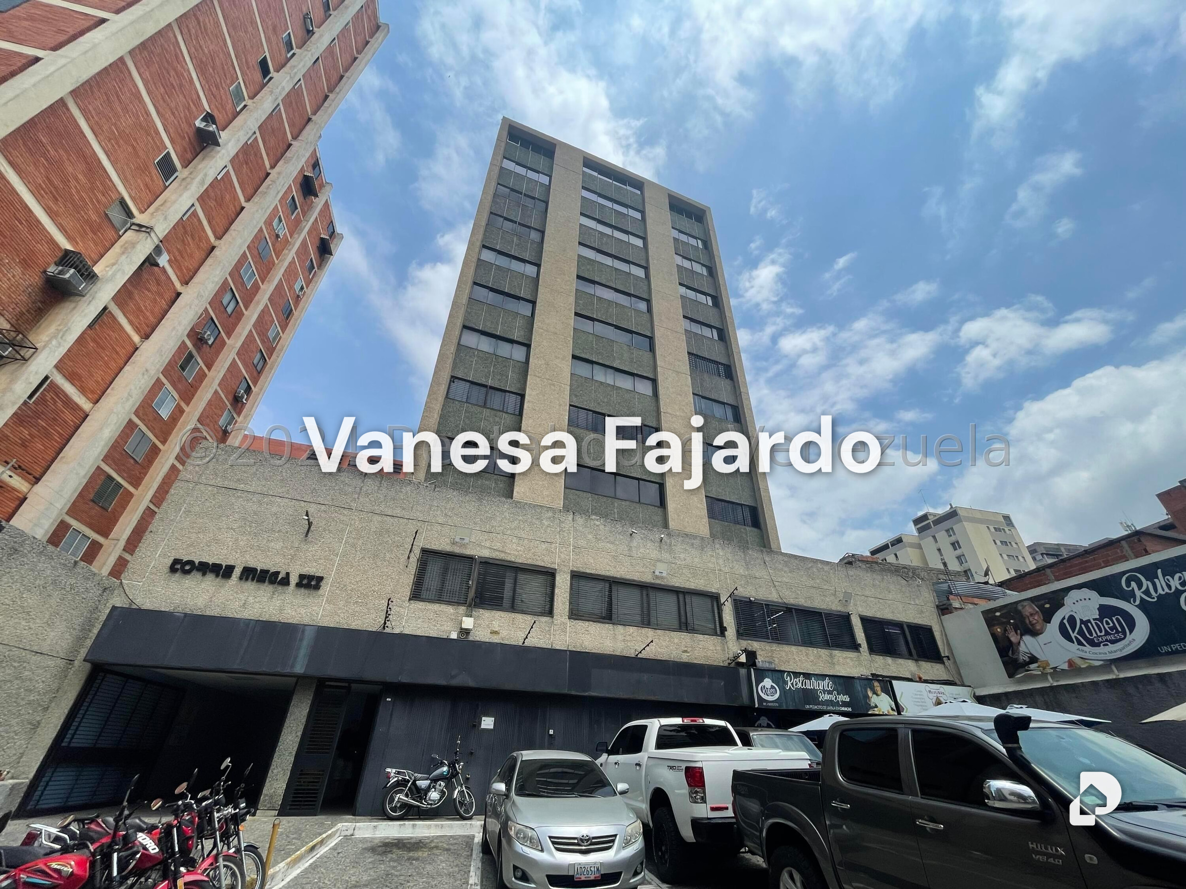 Local comercial en Sabana Grande, Caracas – 1