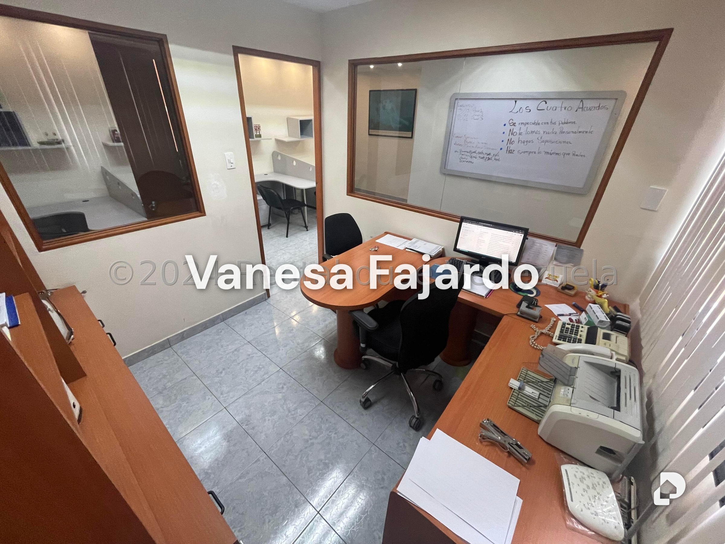 Local comercial en Sabana Grande, Caracas – 12