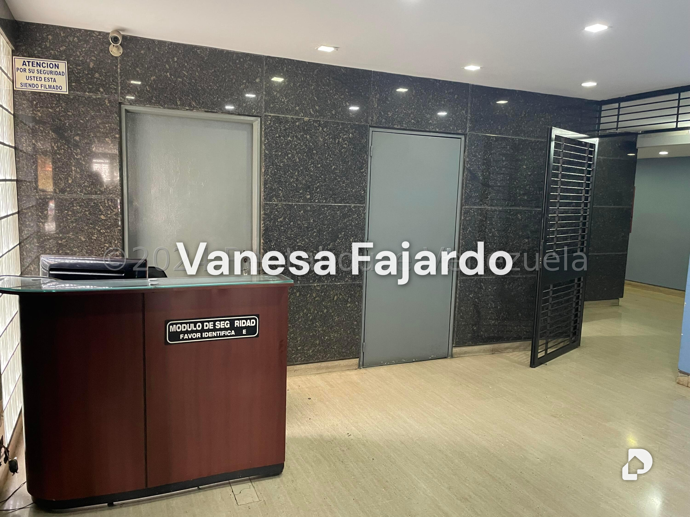 Local comercial en Sabana Grande, Caracas – 2