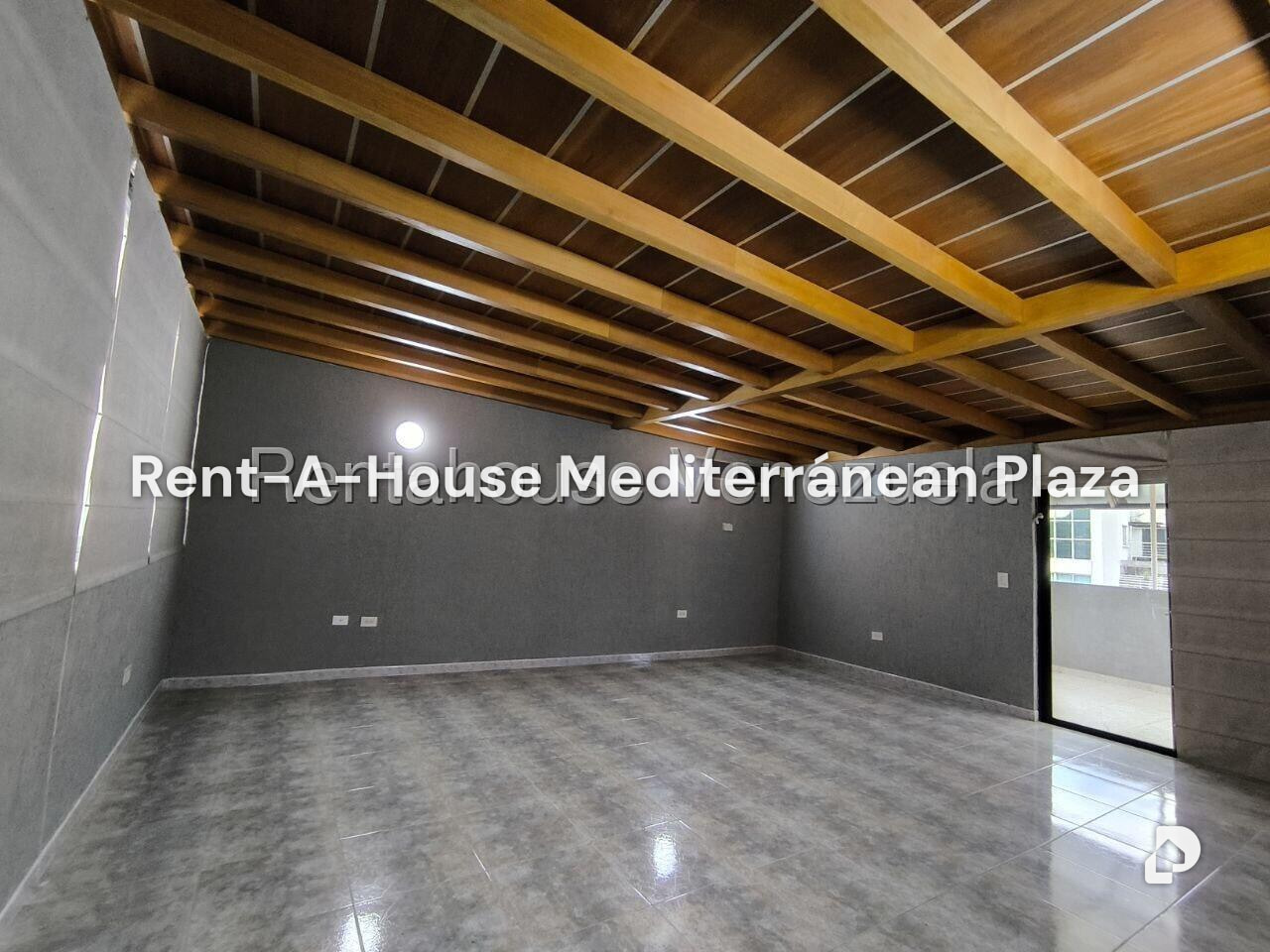Penthouse in La Trigaleña, Valencia – 40