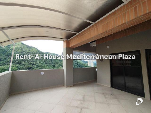 Penthouse in La Trigaleña, Valencia – 32