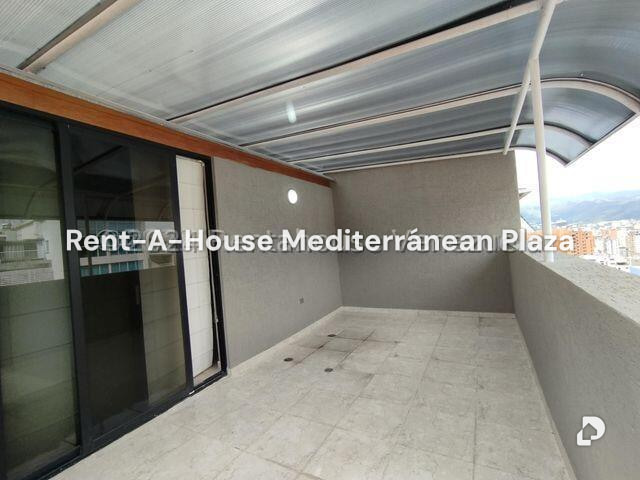 Penthouse in La Trigaleña, Valencia – 42