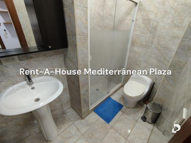 Penthouse in La Trigaleña, Valencia – 17