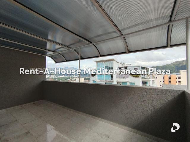 Penthouse in La Trigaleña, Valencia – 36
