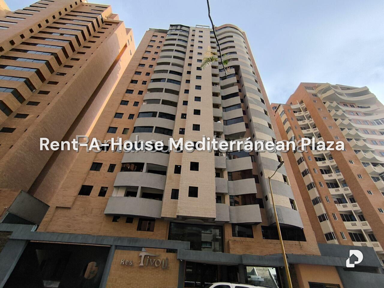 Penthouse in La Trigaleña, Valencia – 1