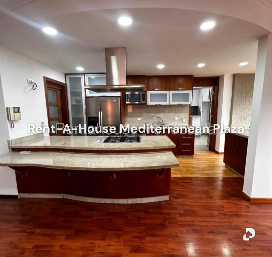 Penthouse in La Trigaleña, Valencia – 11
