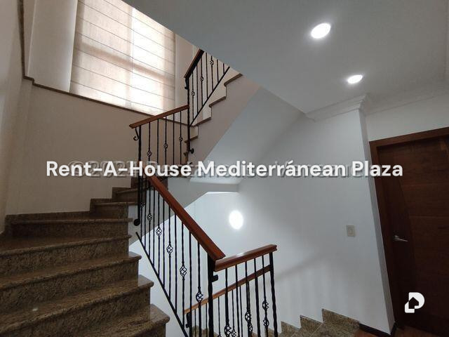 Penthouse in La Trigaleña, Valencia – 35