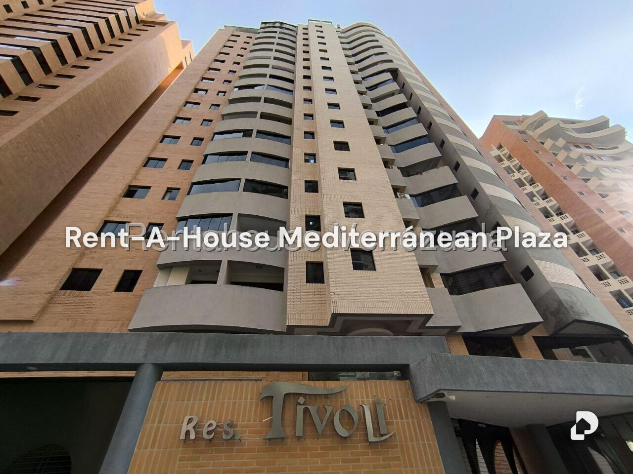 Penthouse in La Trigaleña, Valencia – 2