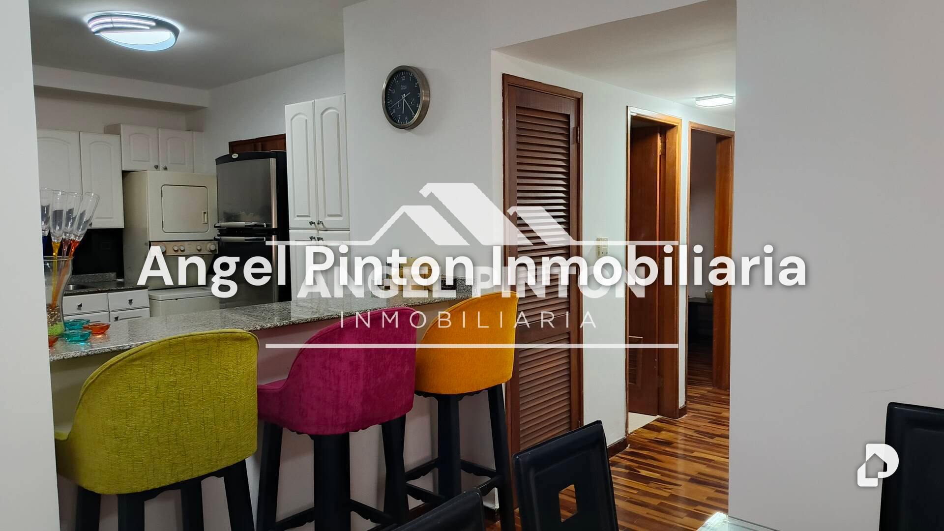 Apartamento en Avenida El Milagro, Maracaibo – 6