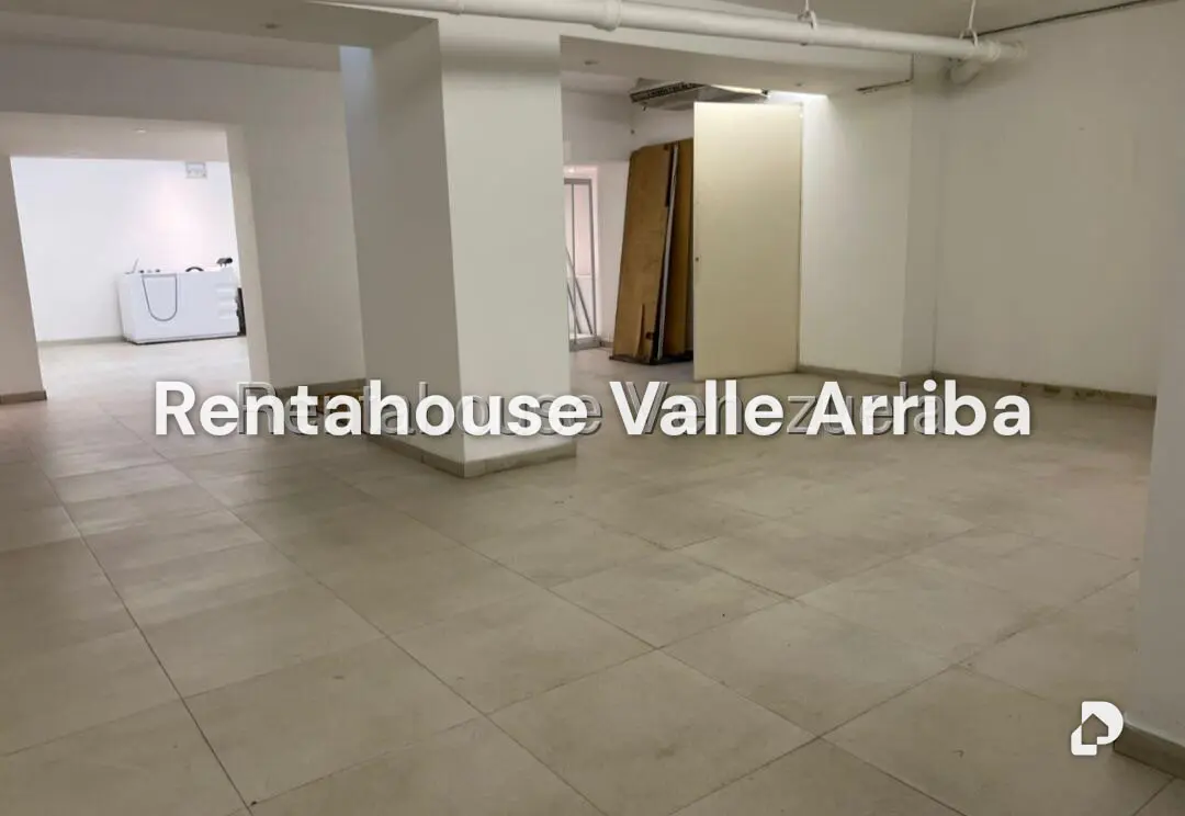 Commercial space in El Recreo, Caracas – 27