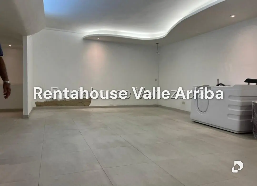 Commercial space in El Recreo, Caracas – 12