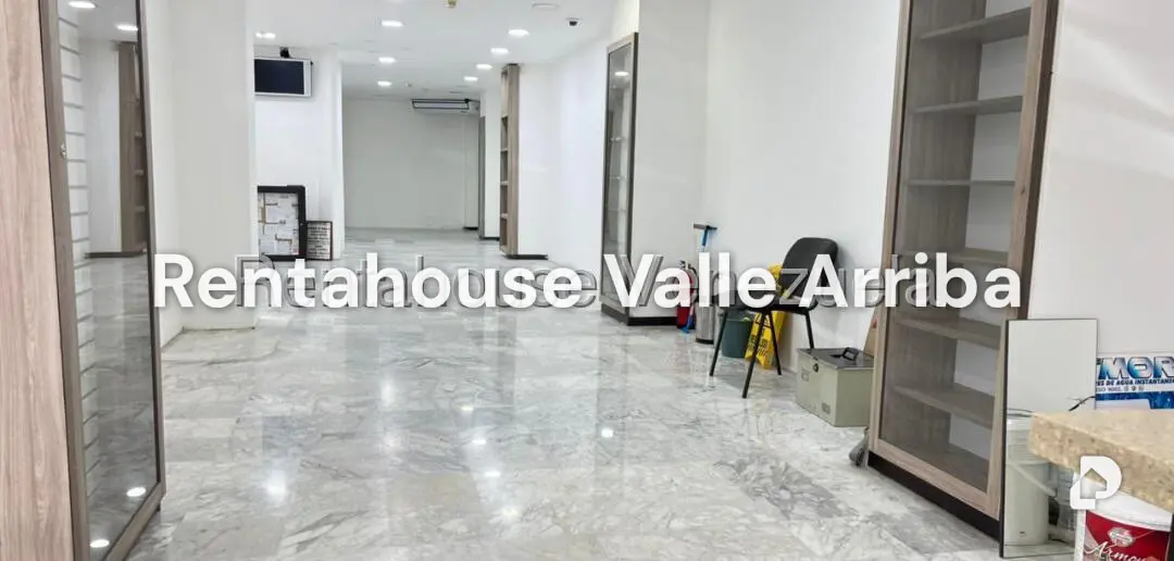 Commercial space in El Recreo, Caracas – 21