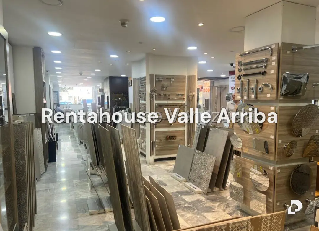 Commercial space in El Recreo, Caracas – 6