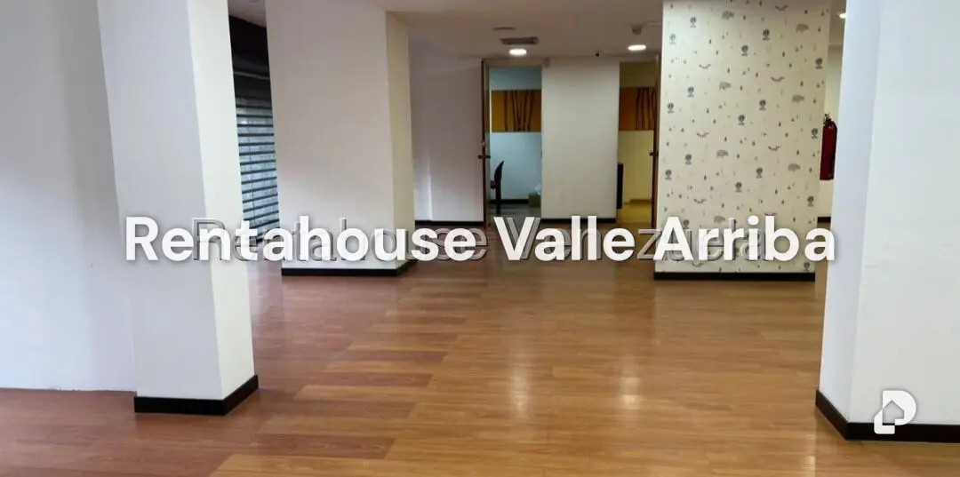 Commercial space in El Recreo, Caracas – 25