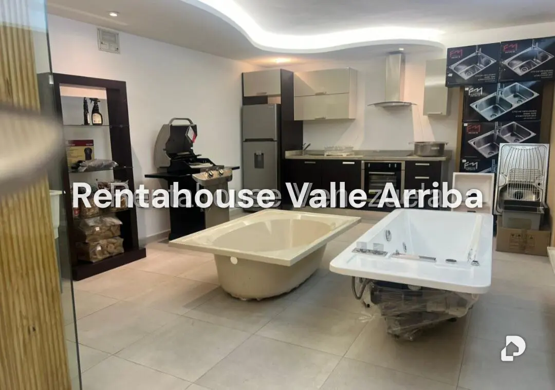 Commercial space in El Recreo, Caracas – 18
