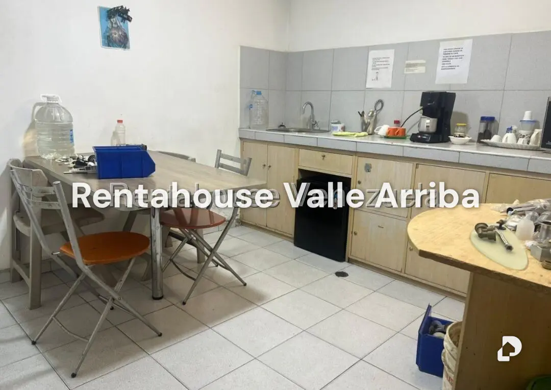 Commercial space in El Recreo, Caracas – 15