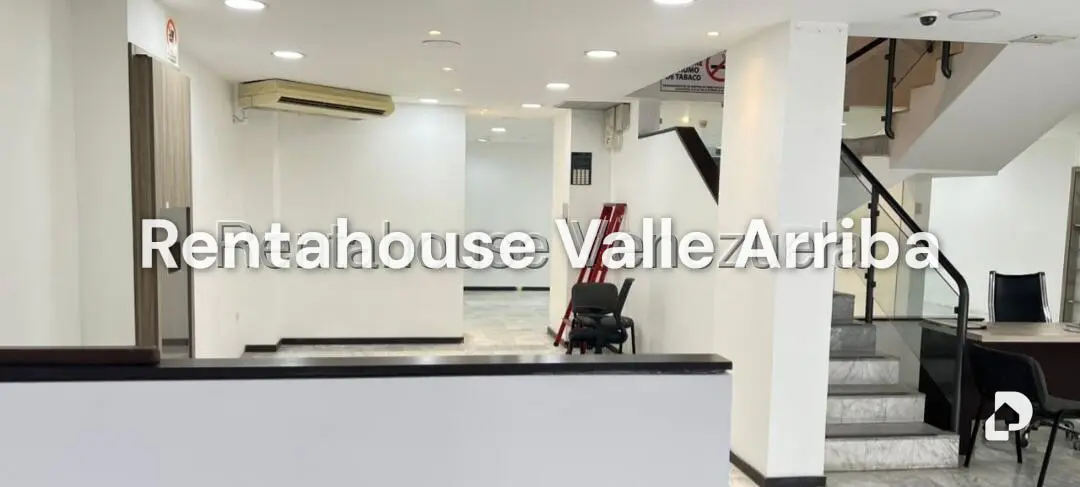 Commercial space in El Recreo, Caracas – 17