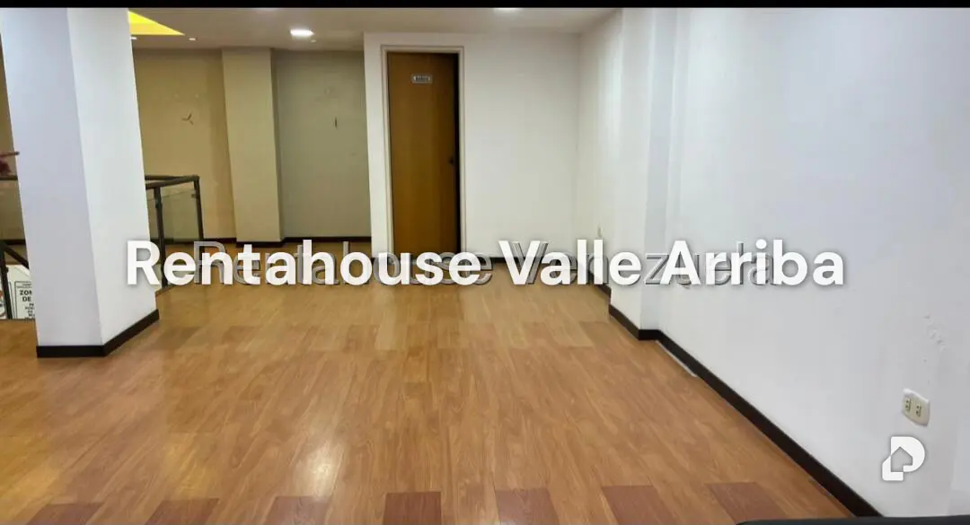 Commercial space in El Recreo, Caracas – 20