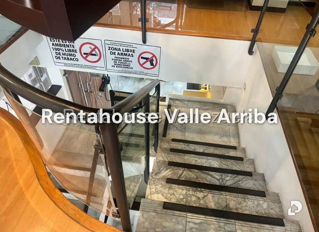 Commercial space in El Recreo, Caracas – 9