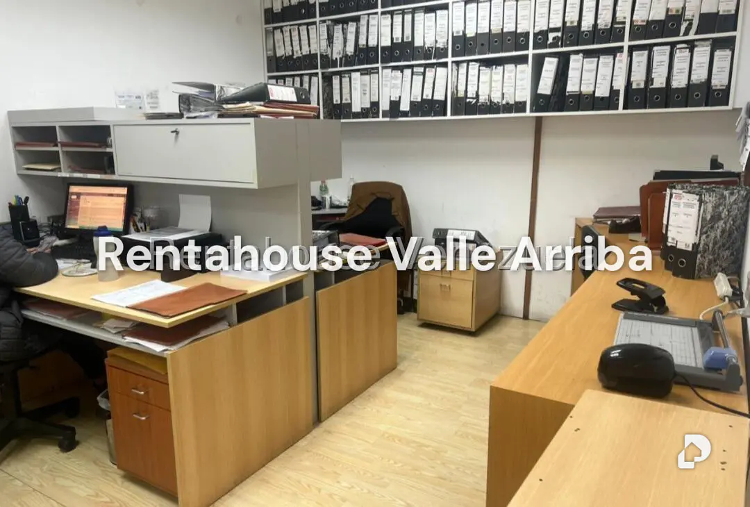 Commercial space in El Recreo, Caracas – 14
