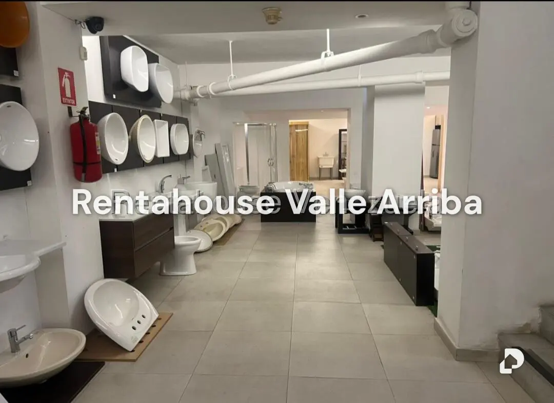 Commercial space in El Recreo, Caracas – 7