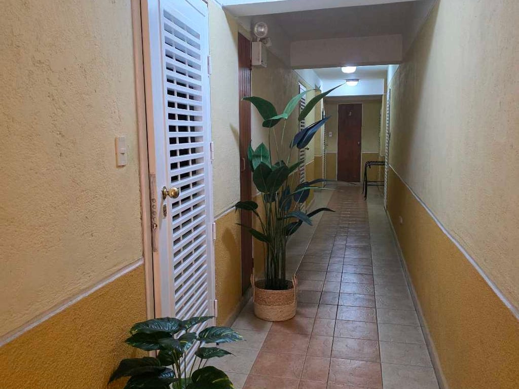 Apartamento en Tazajal, Valencia - 1