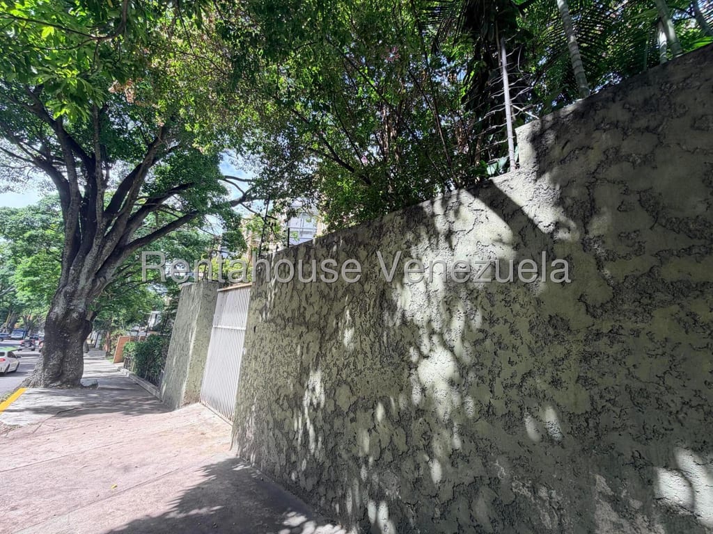 Casa en La Castellana, Caracas - 1